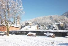 Medieval City of Conflans景点图片