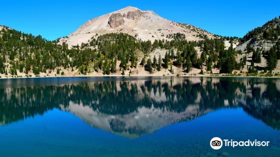 Mount Lassen
