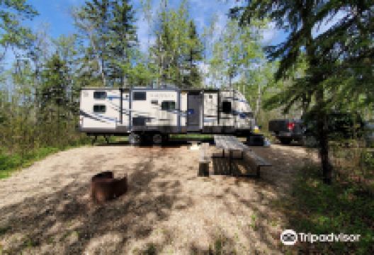 Jarvis Bay Provincial Park景点图片