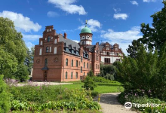 Schloss Wiligrad景点图片