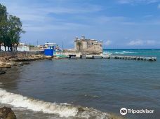 Torreon de la Chorrera-Tom Groggin