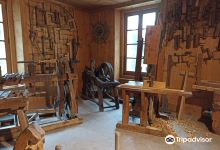 Museo Vallivo Valfurva景点图片