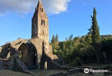 Monastero di Valle Christi景点图片