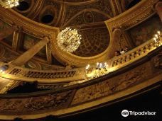 皇家歌剧院-凡尔赛