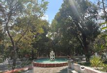 Jardin Botanico y Museo de Medicina Tradicional y Herbolaria景点图片