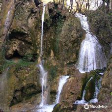 中巴尔干国家公园-特罗扬
