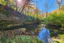 Severson Dells Nature Center景点图片