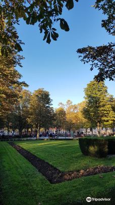 Le Jardin National-阿尔比