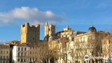 Narbonne Cathedral-纳巴达