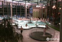 Gesundheitszentrum Waldsee-Therme景点图片