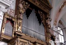 Chiesa di San Floriano景点图片