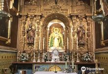 Sanctuary of Remedies景点图片