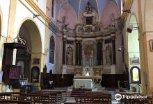 Eglise Notre Dame de l'Assomption景点图片