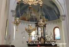 Chiesa di Santa Margherita景点图片