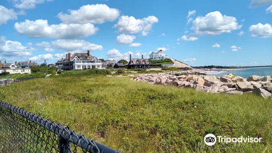 Watch Hill Lighthouse