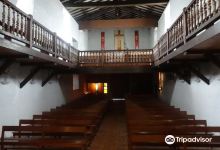 Église Notre-Dame-de-l'Assomption.景点图片