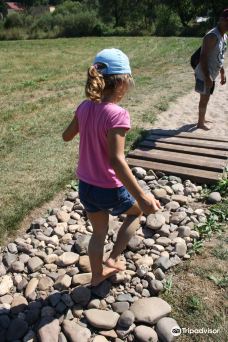 Barfusspfad Bad Sobernheim-索伯恩海姆