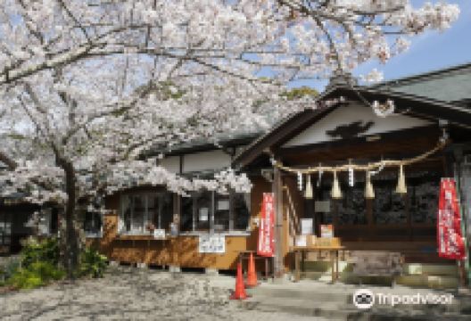 真野寺景点图片