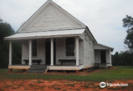 William Barret Travis Home景点图片