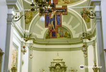Chiesa di San Martino Vescovo景点图片