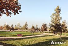 Parque Bicentenario de Cerrillos景点图片