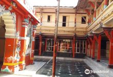 Guman Dev Mandir Temple景点图片