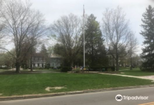 Hudson Historic District景点图片