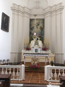 Catholic Cathedral of the Transfiguration-新格鲁多克