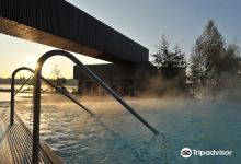 Fontane Therme景点图片
