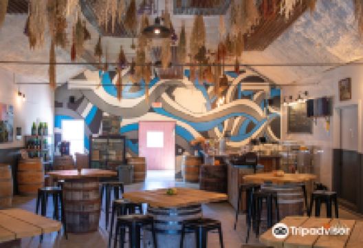 Kent Falls Brewing景点图片