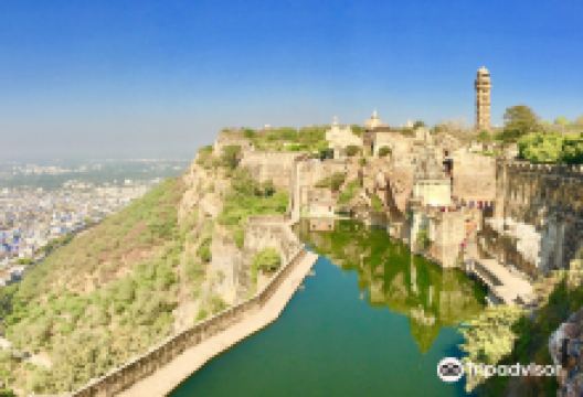 奇陶尔加尔城堡景点图片