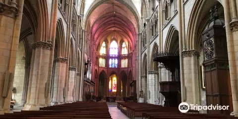 訥韋爾主教座堂