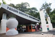 Parque Zoologico Municipal Quinzinho De Barros-索罗加巴