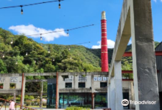 参礼文化艺术村景点图片