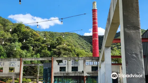 參禮文化藝術村