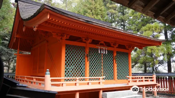 大元神社