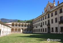 Natural History Museum of the University of Pisa景点图片