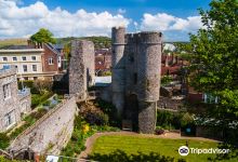 Lewes Castle & Museum景点图片