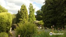 Coombe Wood Gardens-克罗伊登