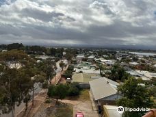 Water Tower Lookout-Port Augusta West