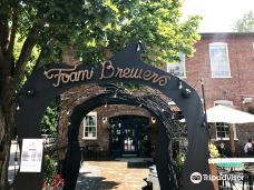 Foam Brewers - Burlington-伯灵顿