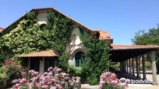 Quinta da Aveleda