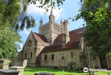St Mildred's Church景点图片