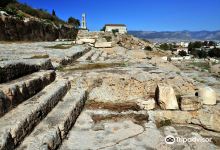 Archaeological Museum of Eleusis景点图片