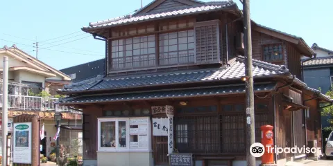 ホタル館富屋食堂