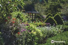 Olbrich Botanical Gardens-麦迪逊