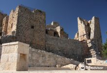Ajlun Castle (Qala'at ar-Rabad)景点图片