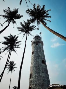 Barberyn Island Lighthouse-贝鲁沃勒