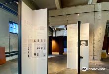 Gedenk- und Dokumentationsstatte KZ Drutte景点图片