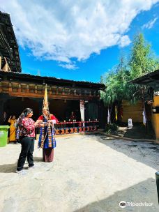 Simply Bhutan Museum-廷布